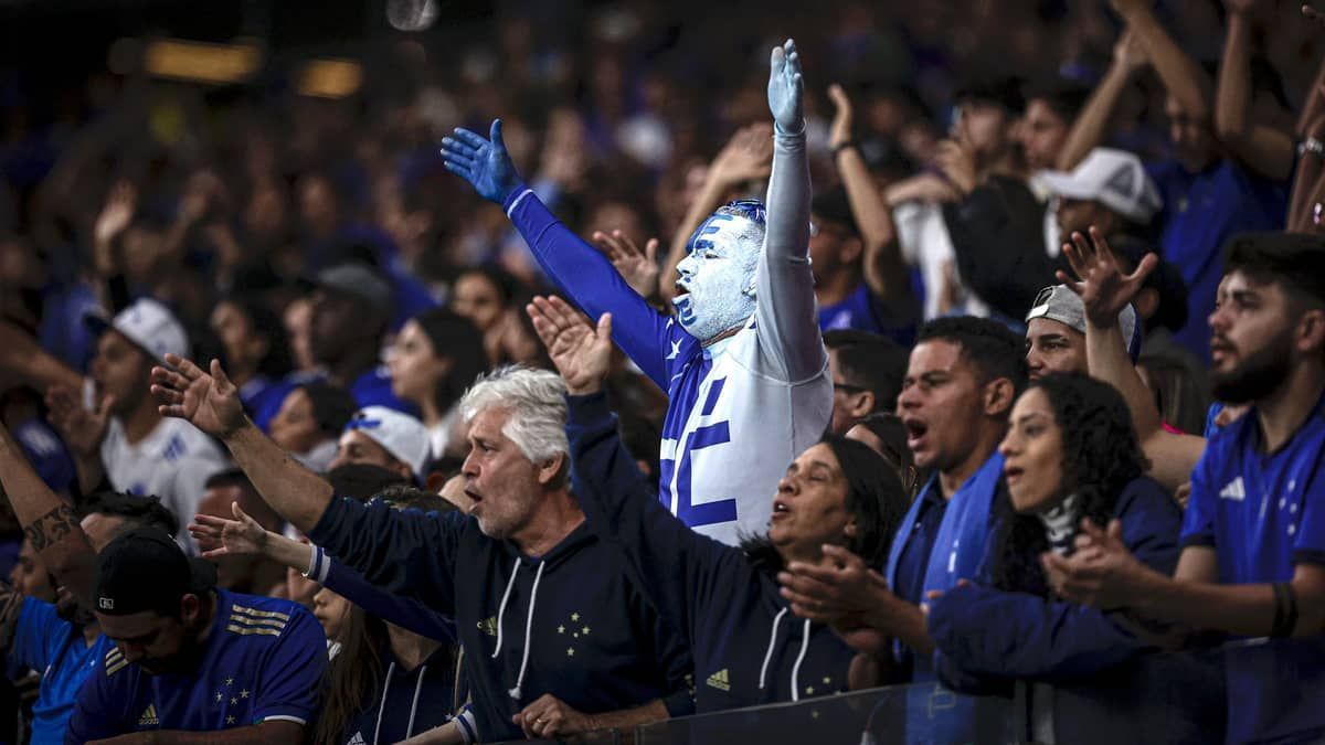 Pacotão do Cruzeiro: as principais notícias desta sexta-feira (4)