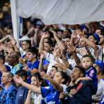 Cruzeiro bate 60 mil sócios e vê resposta da torcida após reformulação de programa