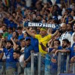 Vai lotar? Cruzeiro divulga parcial para 'decisão' contra o Bahia, no Mineirão