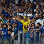 Vai lotar? Cruzeiro divulga parcial para 'decisão' contra o Bahia, no Mineirão