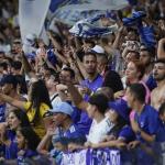 Cruzeiro anuncia novo passaporte de ingressos para 'finais do Brasileiro'