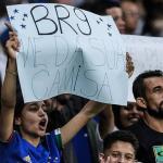 Cruzeiro se aproxima de 40 mil ingressos vendidos para jogo com o Botafogo