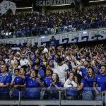 Cruzeiro divulga nova parcial de ingressos para clássico com o América