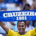 Cruzeiro divulga que poderá ter torcida em jogo com Athletico-PR no Mineirão