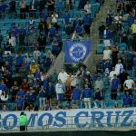 Grêmio x Cruzeiro: como torcida celeste pode como comprar ingressos em Porto Alegre