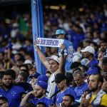 Cruzeiro x RB Bragantino: veja nova parcial de ingressos para jogo no Mineirão