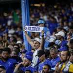 Cruzeiro x RB Bragantino: veja nova parcial de ingressos para jogo no Mineirão