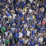 Cruzeiro x Atlético: restam mais de 3 mil ingressos para a torcida da Raposa à venda  