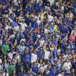 Cruzeiro x Atlético: restam mais de 3 mil ingressos para a torcida da Raposa à venda