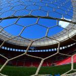 Quantos jogos o Mané Garrincha receberá na Copa do Mundo Feminina