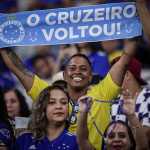 Quanto o Cruzeiro lucrou no retorno ao Mineirão? Saiba valores