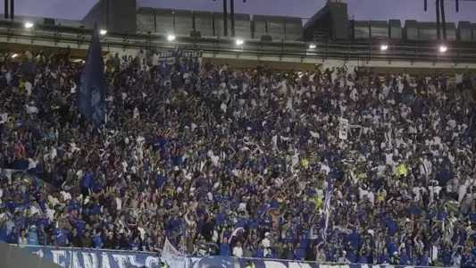 Torcida do Cruzeiro deve comparecer em peso no Maracanã
