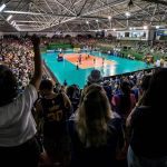 Cruzeiro abre venda de ingressos para jogo contra o São José na Superliga