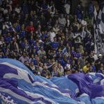 Cruzeiro confirma local de jogo contra o Goiás, pelo Brasileirão