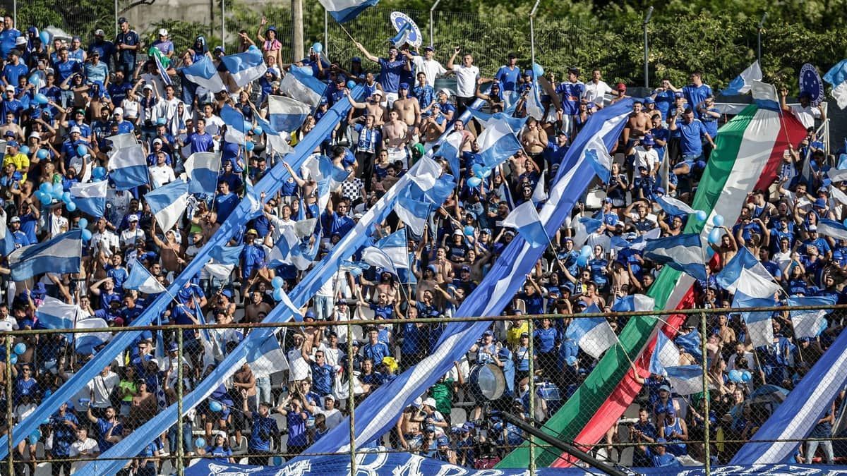 Cruzeiro x Cuiabá: veja parcial de ingressos vendidos para jogo na Arena do Jacaré
