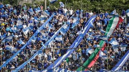 Torcida do Cruzeiro lotará Arena do Jacaré na próxima segunda-feira (22)