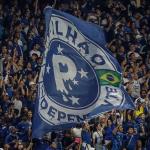 Quanto o Cruzeiro lucrou com a bilheteria do jogo contra o Grêmio? Veja números