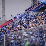 Torcida do Cruzeiro quer vitória para ‘afundar o América’ na lanterna do Brasileiro