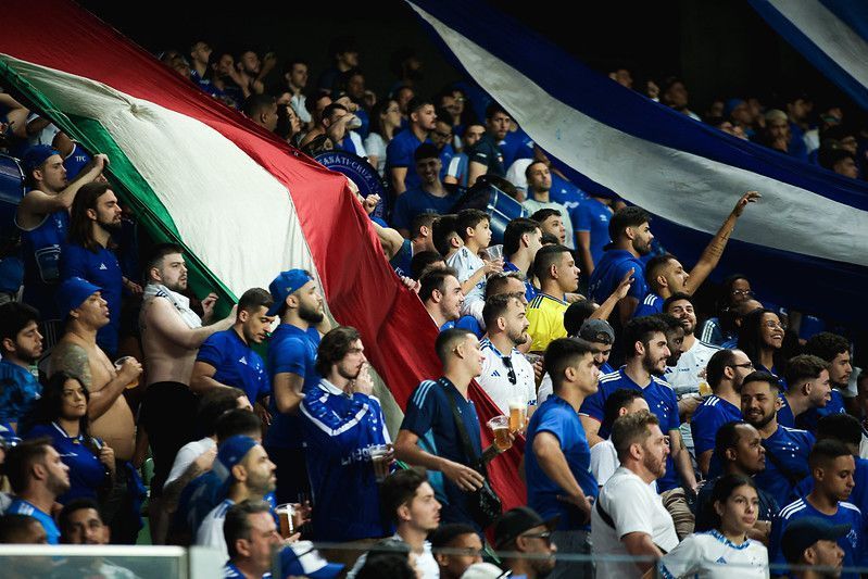 Itabirito x Cruzeiro: saiba como adquirir ingressos para jogo no Independência