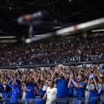 Cruzeiro abre venda de ingressos para duelo com o Palestino no Mineirão; veja preços