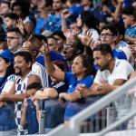 Cruzeiro interrompe venda de ingressos do jogo contra o Palestino; saiba detalhes