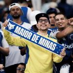 Cruzeiro fatura terceira melhor renda do ano em vitória sobre o Palmeiras; veja lista