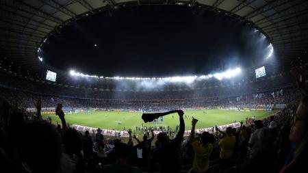 Torcida do Cruzeiro voltará ao Mineirão para o grande jogo contra o Fluminense
