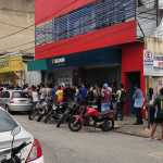 Vai lotar? Veja parcial da venda de ingressos para Tombense x Cruzeiro