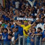 Torcida do Cruzeiro na Arena MRV: acesso, ponto de concentração e mais