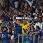 Torcida do Cruzeiro na Arena MRV: acesso, ponto de concentração e mais