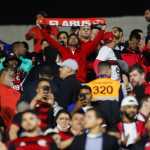 Copa do Brasil: Flamengo divulga venda de ingressos para segundo jogo da final