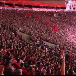 Diretor de marketing do Flamengo rebate ingressos caros para final: 'Vendemos tudo'