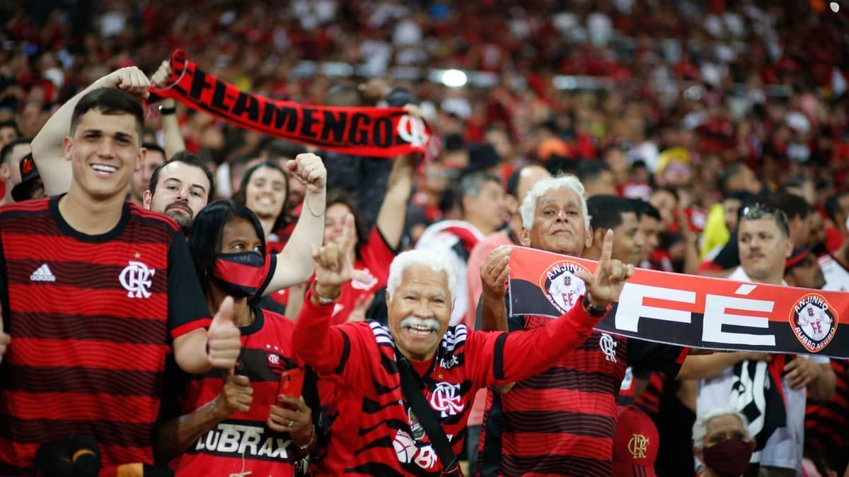 Suderj dará ingressos para final da Copa do Brasil para doadores de sangue