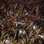 Conmebol aumenta multa para o reincidente Flamengo