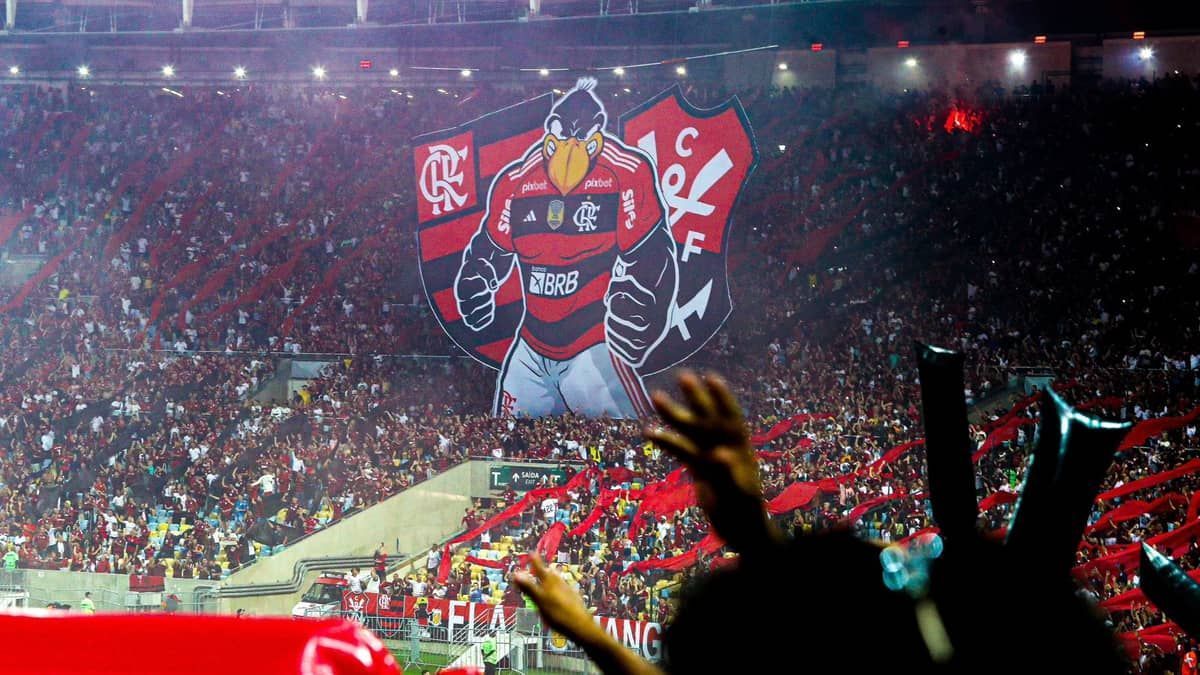 Saiba quantos sócios-torcedores o Flamengo tem atualmente