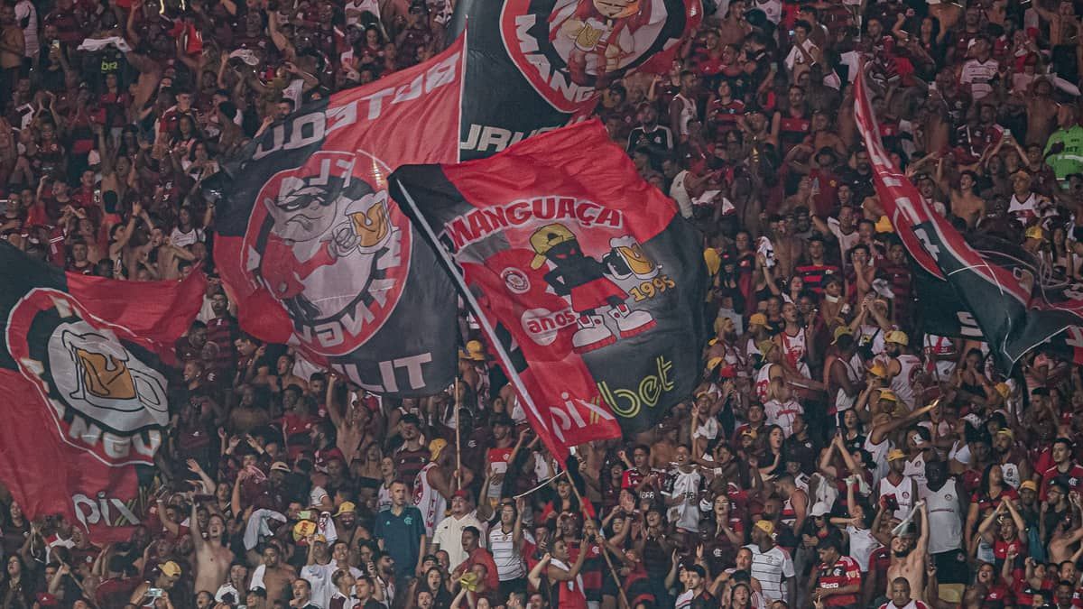 Flamengo x Aucas: veja parcial de ingressos vendidos para jogo da Libertadores