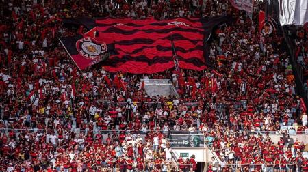 Torcida do Flamengo é esperada em peso no Marrocos para o Mundial de Clubes