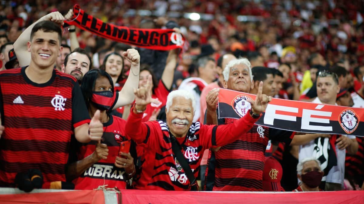 Flamengo x Grêmio: saiba como comprar ingressos e valores