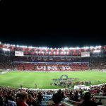 Vini Jr agradece homenagem da torcida do Flamengo: ‘Sempre vou te amar’