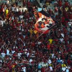 Flamengo x Corinthians registra maior público do Brasileirão 2023; veja o top-5
