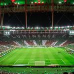 Fluminense será recepcionado por torcida antes de viagem para o Paraguai