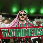 Fluminense se 'despede' do Maracanã, de olho em um 'até logo' na Libertadores