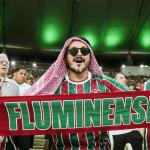 Fluminense se 'despede' do Maracanã, de olho em um 'até logo' na Libertadores