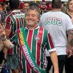 Boca Juniors x Fluminense: siga, ao vivo, o pré-jogo da final da Libertadores