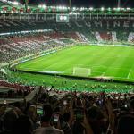 Torcedores do Fluminense podem comprar ingressos nesta terça (26) para Libertadores