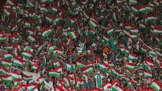 Torcida do Fluminense terá que abrir o bolso para ir até o Mundial de Clubes ver o time in loco