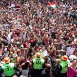 Fluminense divulga informação de ingressos para o Mundial de Clubes
