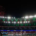 Fluminense nunca foi derrotado como mandante em mata-mata da Libertadores