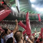 Rio pode subir no ranking de cidades do Brasil em títulos da Libertadores 