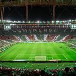 Torcida do Fluminense esgota ingressos para jogo contra o Inter, na Libertadores